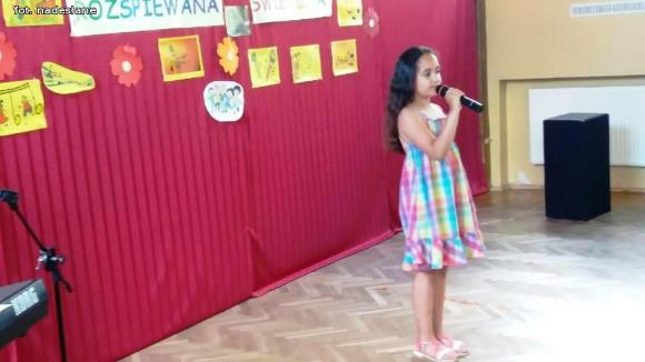 Rozśpiewana Świetlica