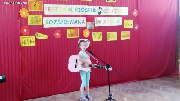 Rozśpiewana Świetlica