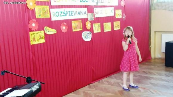 Rozśpiewana Świetlica