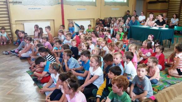 Rozśpiewana Świetlica