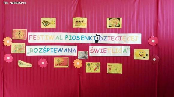 Rozśpiewana Świetlica