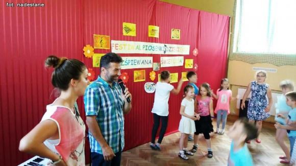 Rozśpiewana Świetlica