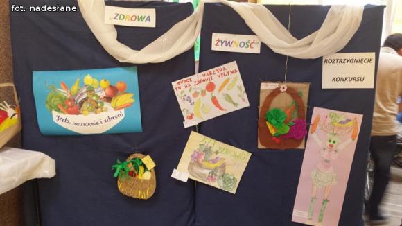 Akcja Lato w Niezabudce