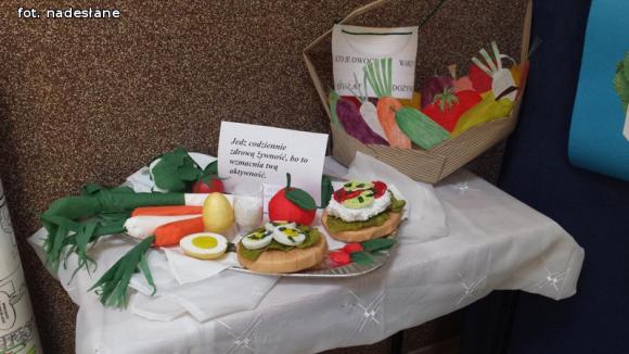 Akcja Lato w Niezabudce