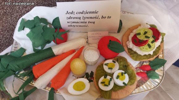 Akcja Lato w Niezabudce