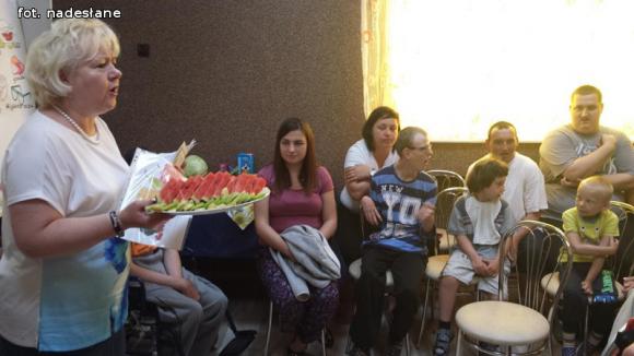 Akcja Lato w Niezabudce