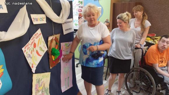 Akcja Lato w Niezabudce