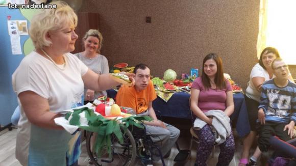 Akcja Lato w Niezabudce