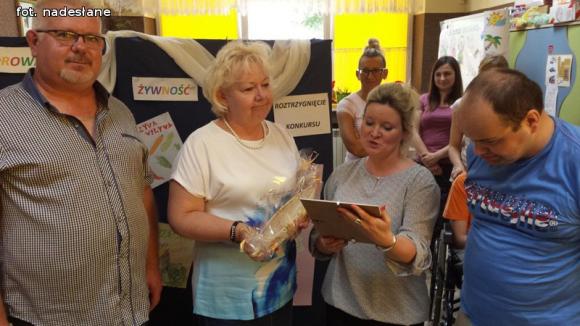 Akcja Lato w Niezabudce