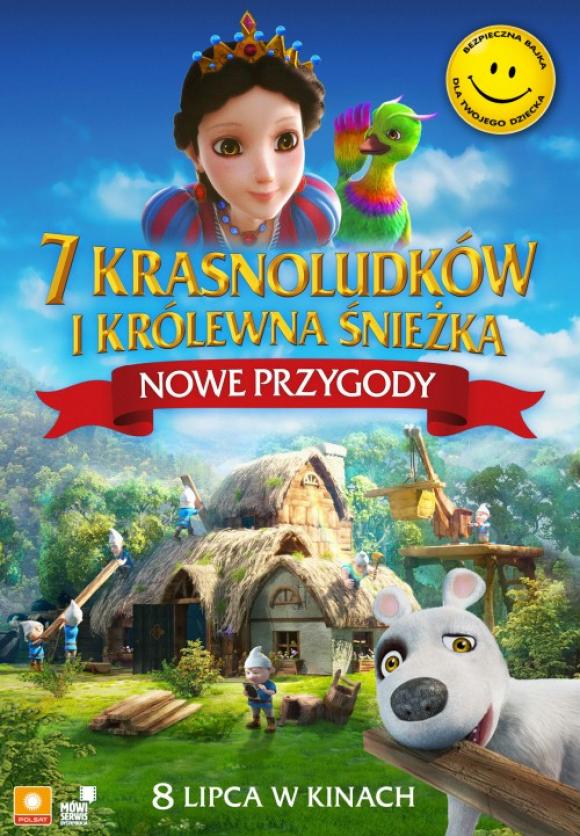 Kino KDK zaprasza w lipcu