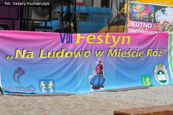 Folklor zawsze na czasie