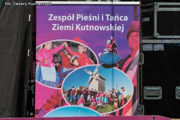 Folklor zawsze na czasie