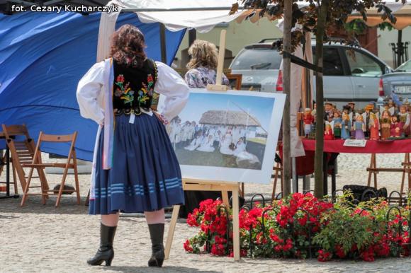 Folklor zawsze na czasie