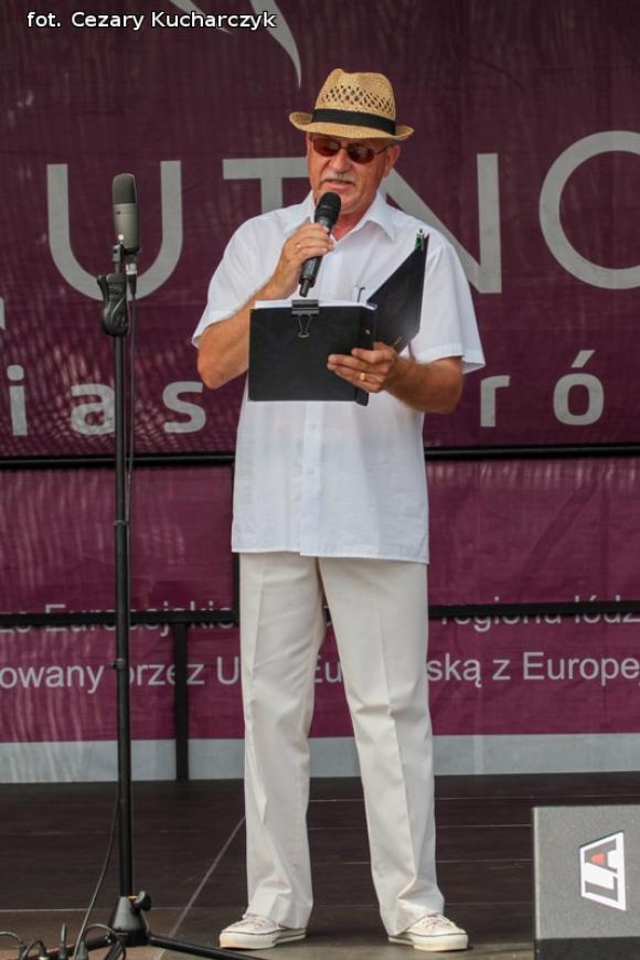 Folklor zawsze na czasie