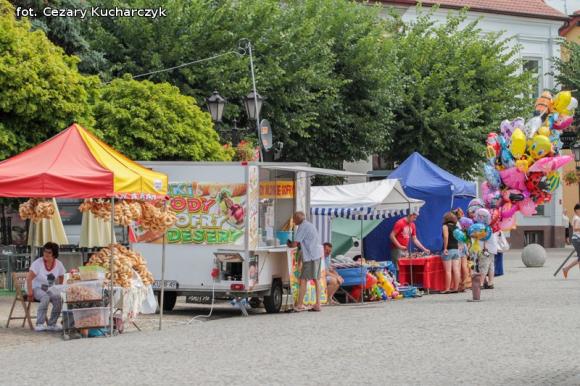 Folklor zawsze na czasie