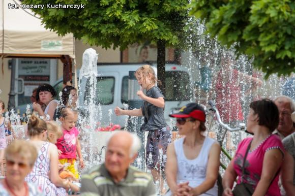 Folklor zawsze na czasie