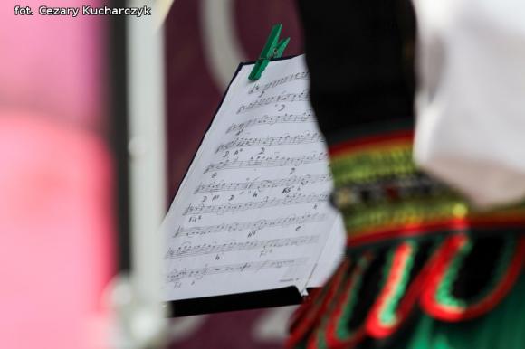 Folklor zawsze na czasie