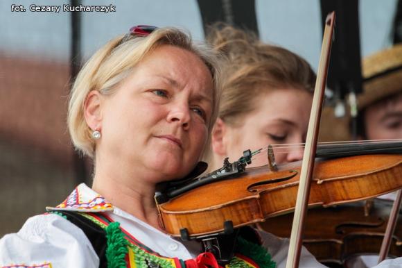 Folklor zawsze na czasie