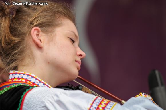 Folklor zawsze na czasie