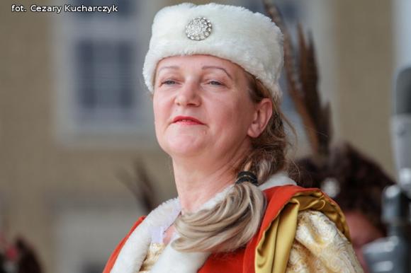 Folklor zawsze na czasie