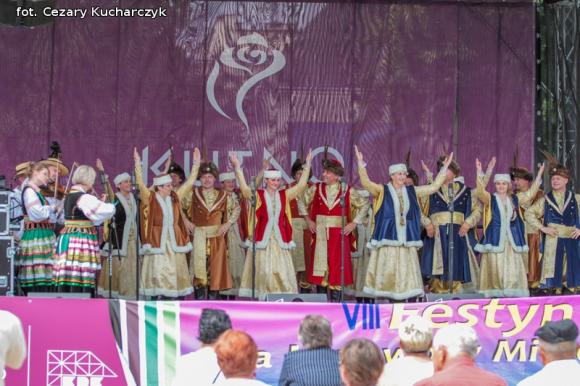 Folklor zawsze na czasie