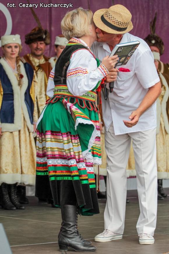 Folklor zawsze na czasie