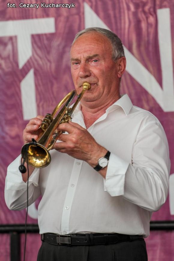 Folklor zawsze na czasie