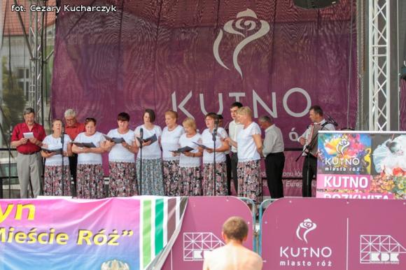 Folklor zawsze na czasie