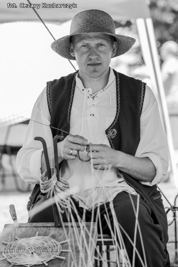 Folklor zawsze na czasie