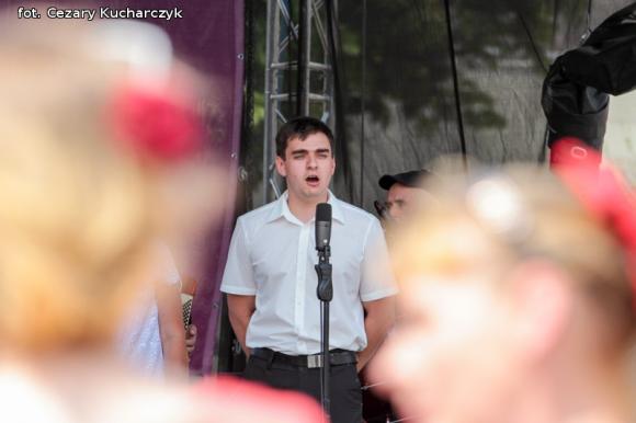 Folklor zawsze na czasie