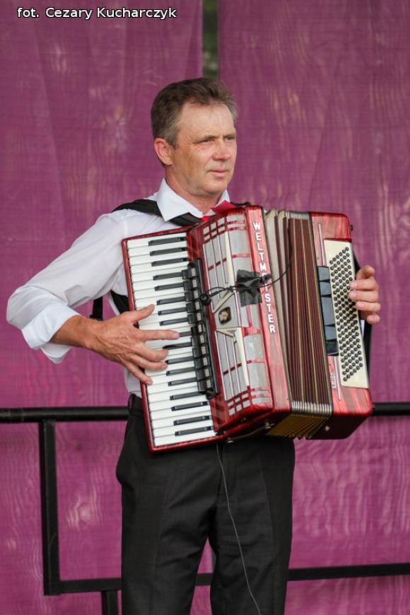 Folklor zawsze na czasie