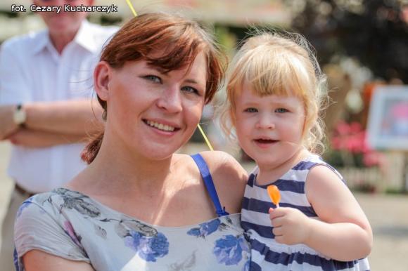 Folklor zawsze na czasie