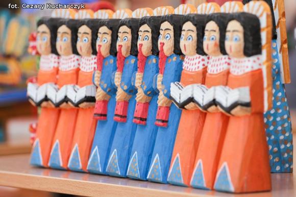 Folklor zawsze na czasie