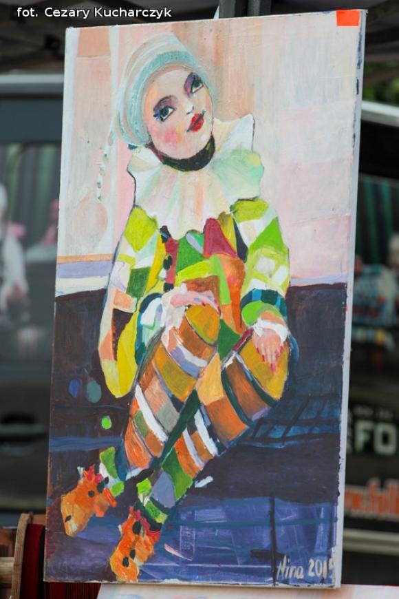 Folklor zawsze na czasie