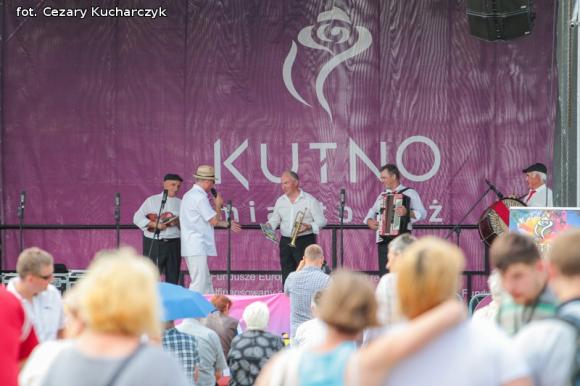 Folklor zawsze na czasie