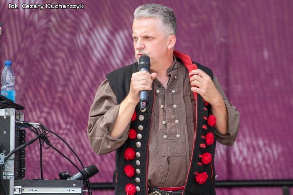 Folklor zawsze na czasie