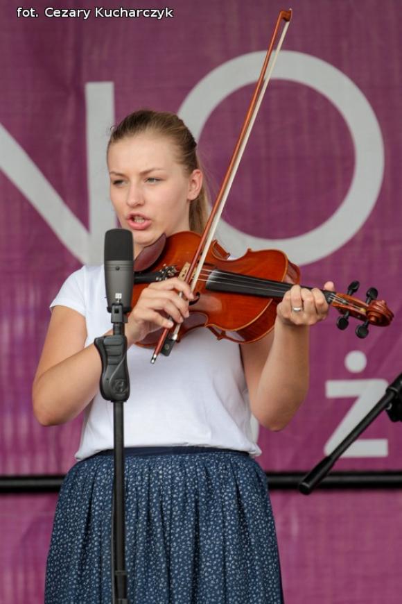 Folklor zawsze na czasie