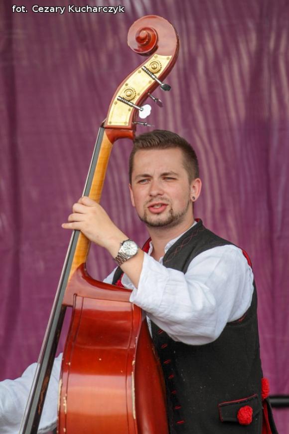 Folklor zawsze na czasie