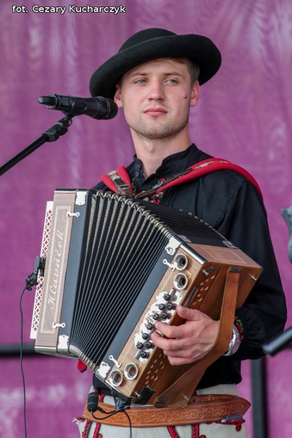 Folklor zawsze na czasie