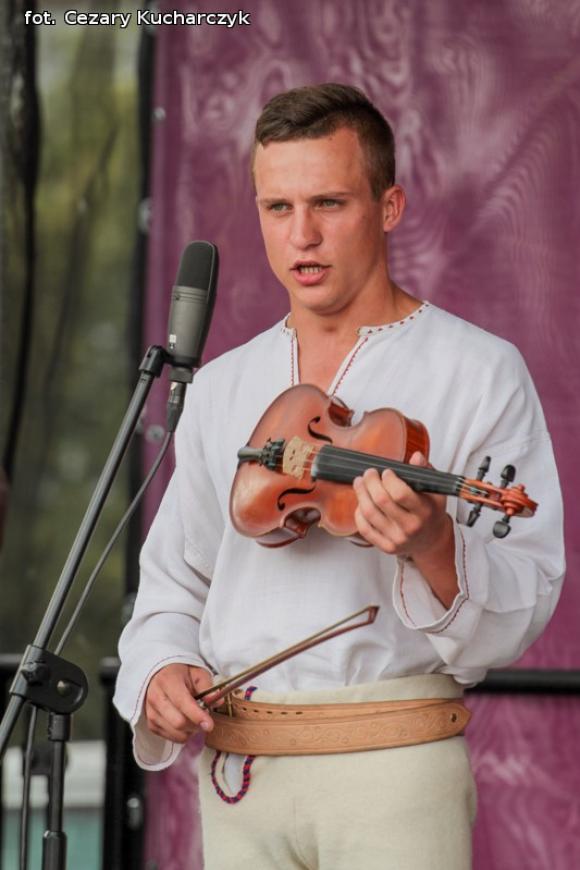 Folklor zawsze na czasie