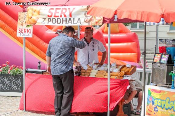 Folklor zawsze na czasie