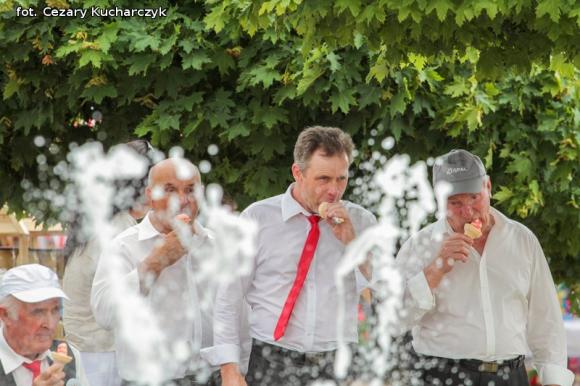 Folklor zawsze na czasie