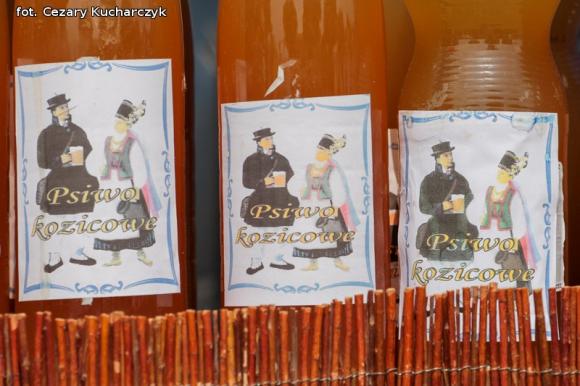 Folklor zawsze na czasie