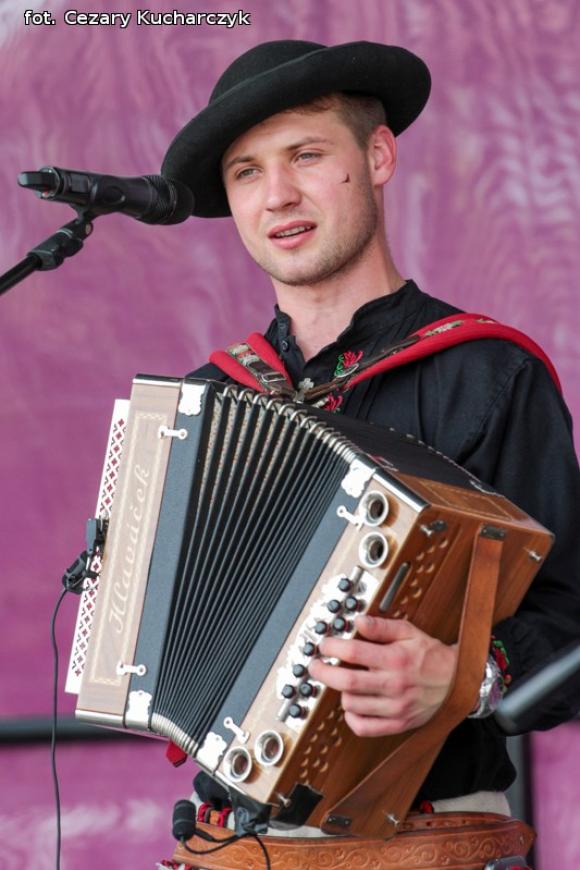 Folklor zawsze na czasie