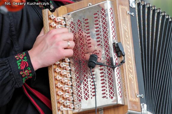 Folklor zawsze na czasie