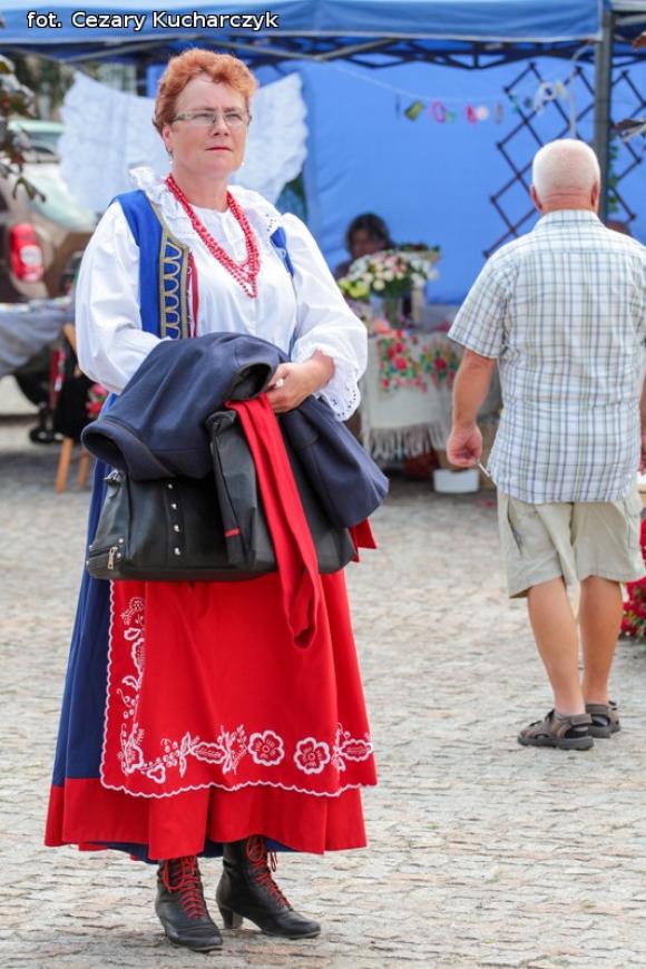 Folklor zawsze na czasie