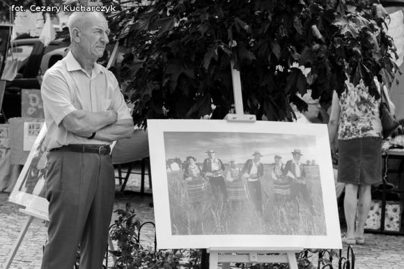 Folklor zawsze na czasie