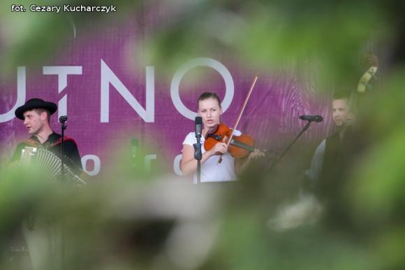 Folklor zawsze na czasie