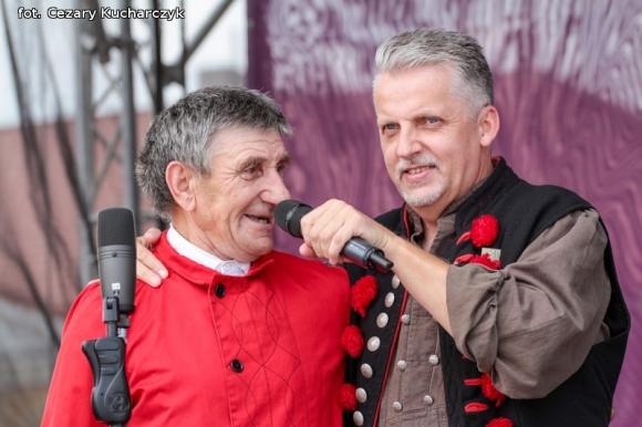 Folklor zawsze na czasie