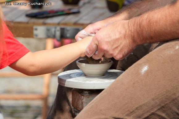 Folklor zawsze na czasie